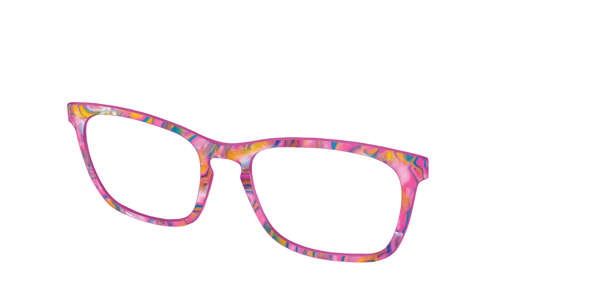 The Bubble Gum Pearl Marble