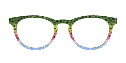 The Freshwater Trout Scales
