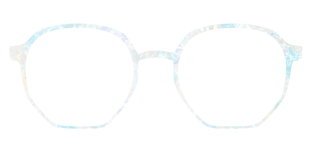 The Pearlescent Opal