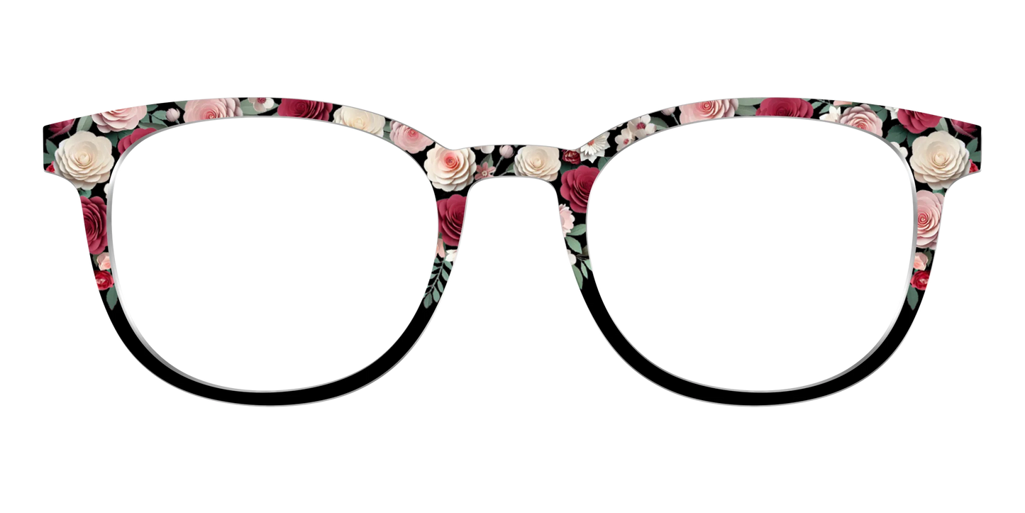 The Floral Crown