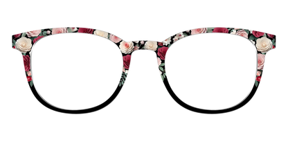The Floral Crown