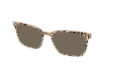 The Polarized Wild Cat Sun Top