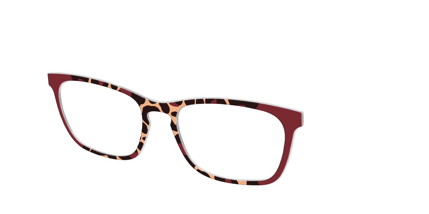 The Milanese Leopard