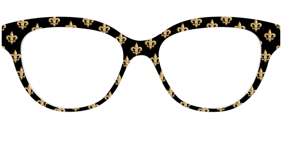 The Fleur-de-lis