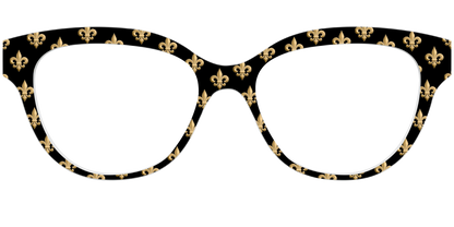 The Fleur-de-lis