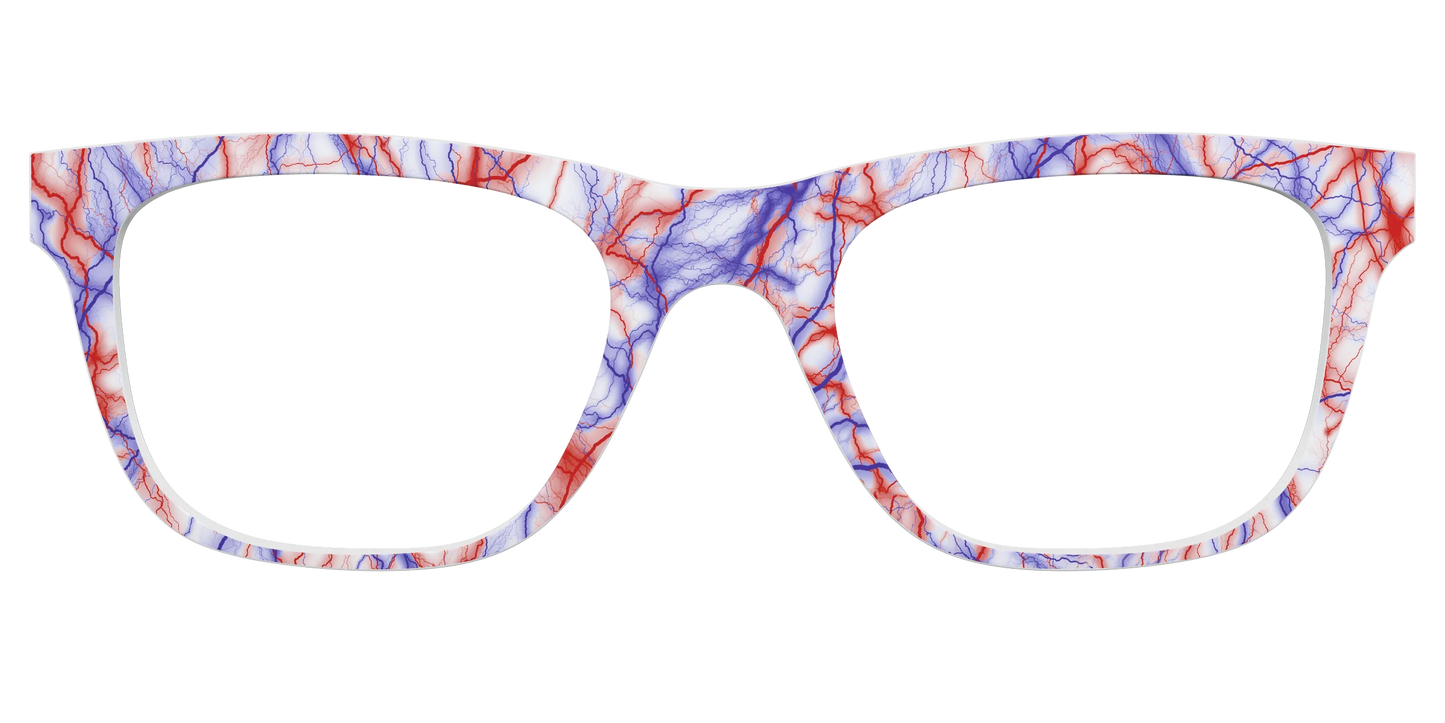 The Pair's Anatomy