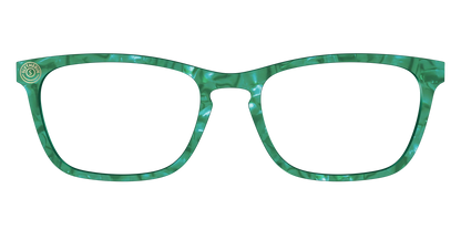The Slytherin™ Pearl Tortoise
