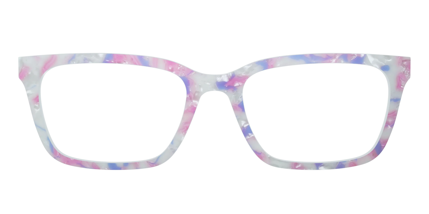 The Hydrangea Pearl Tortoise