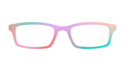 The Colorburst Gradient