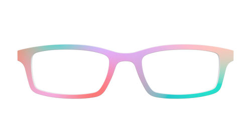 The Colorburst Gradient