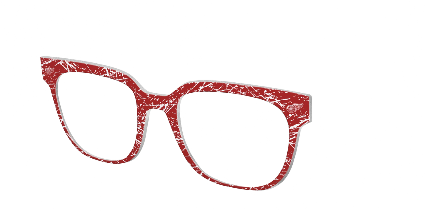 The Red Wings® Ice