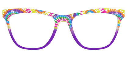 The Sundazed Tie Dye