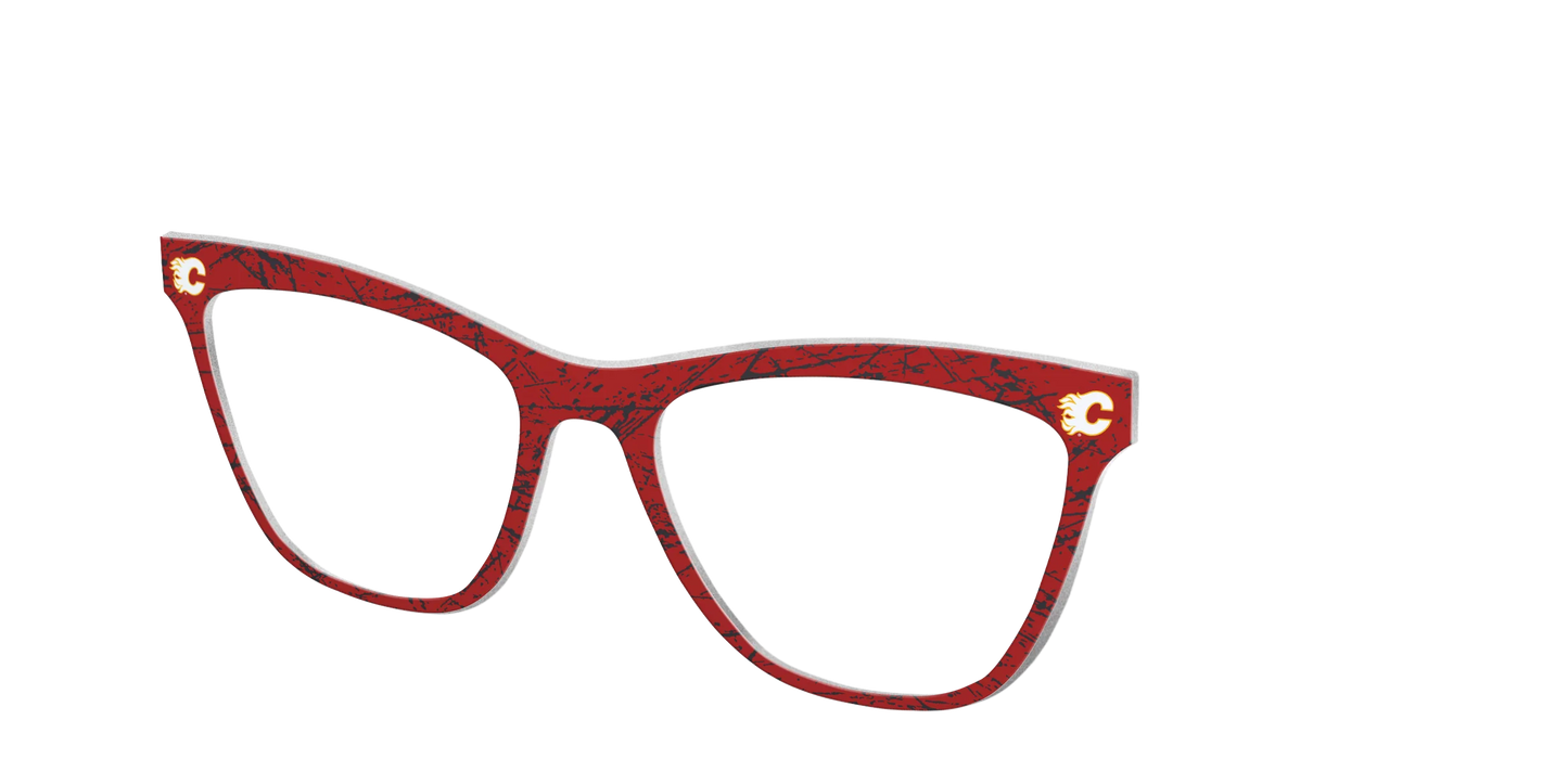 The Flames® Ice