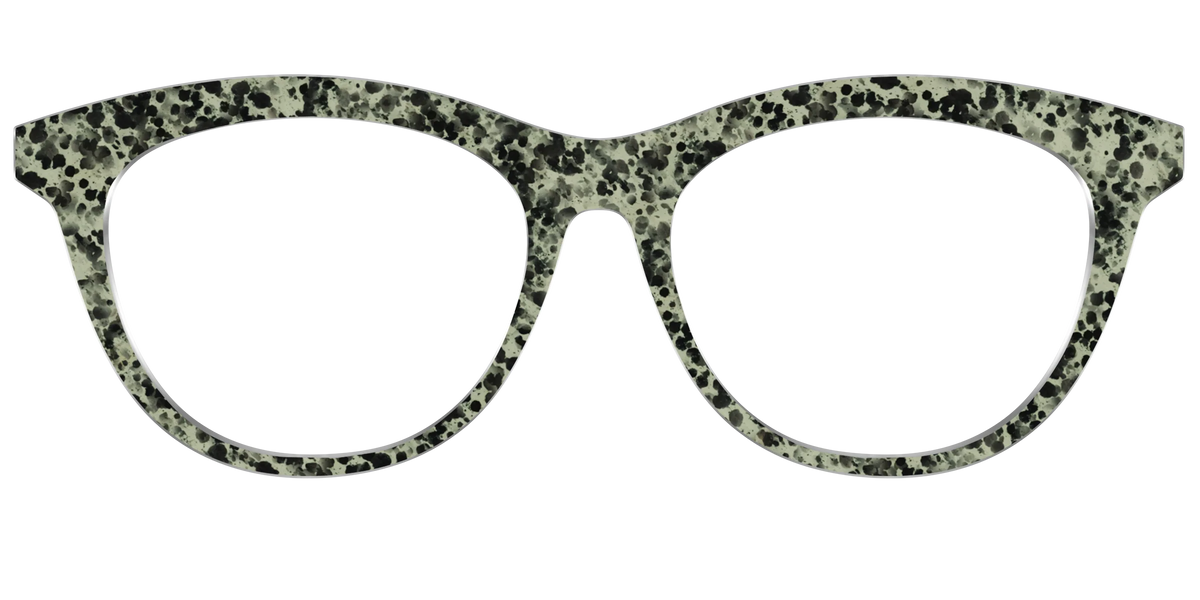 The Speckled Moss