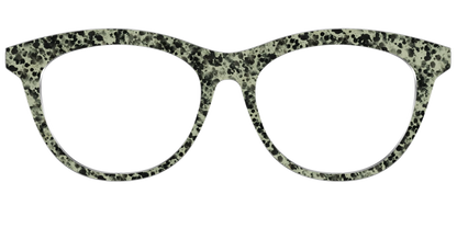 The Speckled Moss