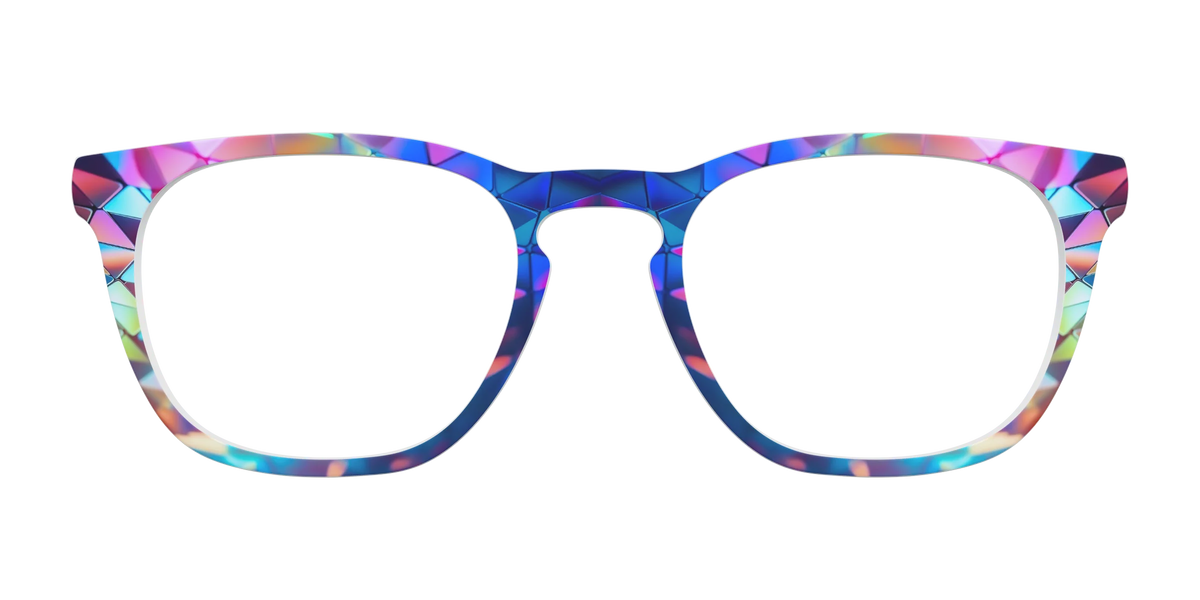 The Interplanetary Prism