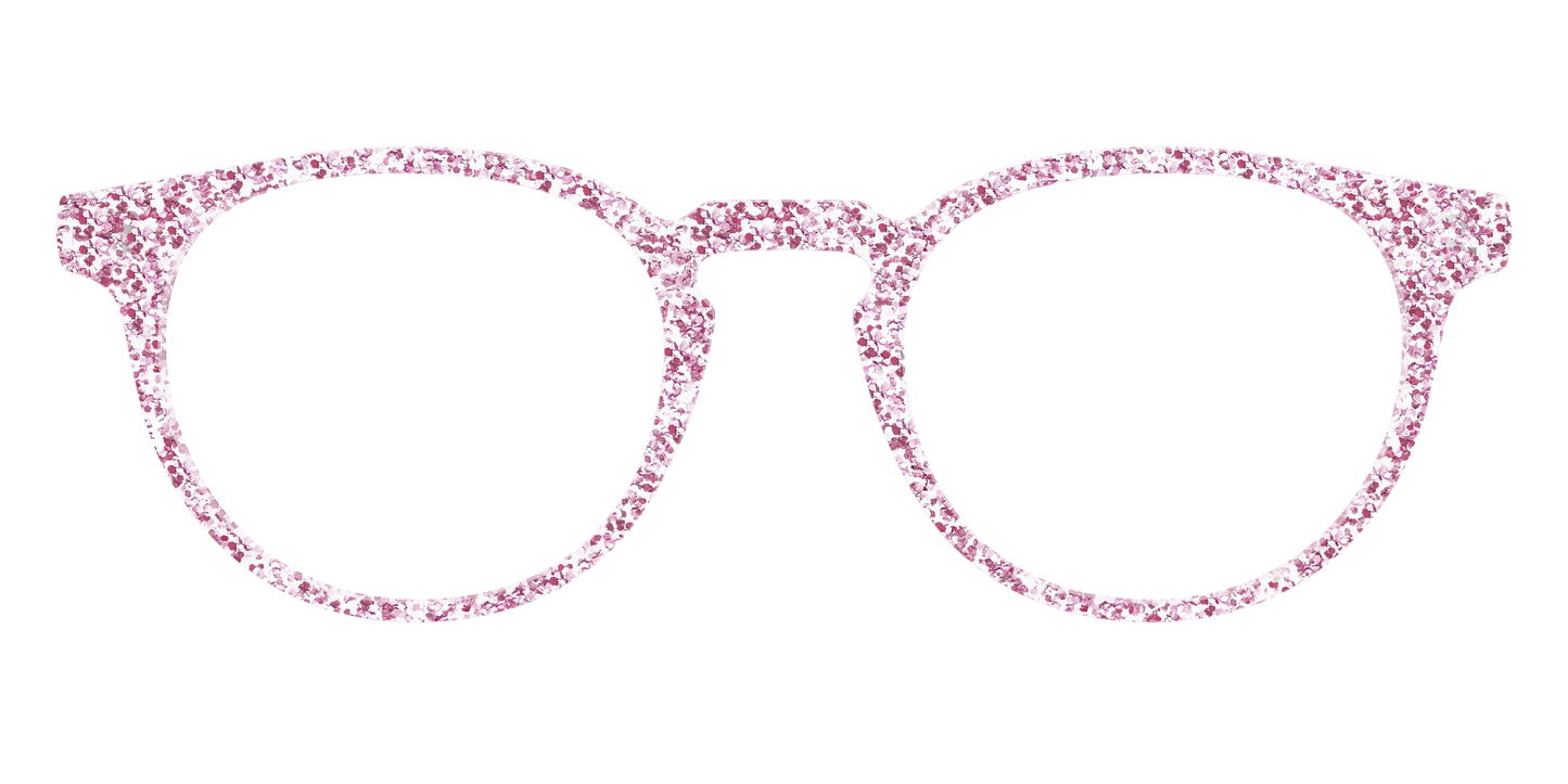 The Rose Gold Sparkle