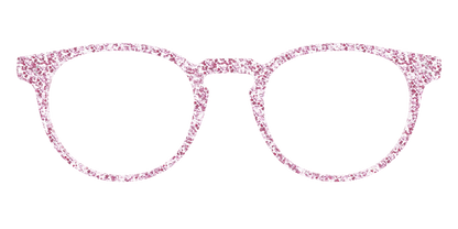 The Rose Gold Sparkle