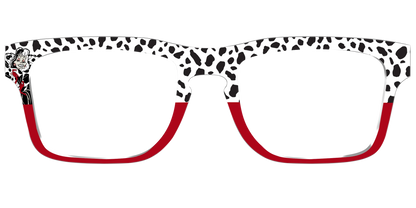 Cruella's Wicked Glamour Split