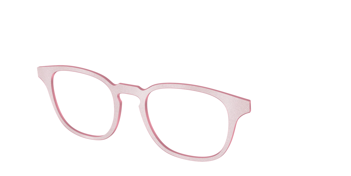 The Rose Shimmer