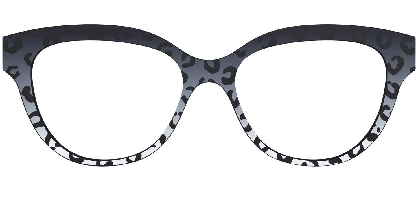 The Black Cheetah