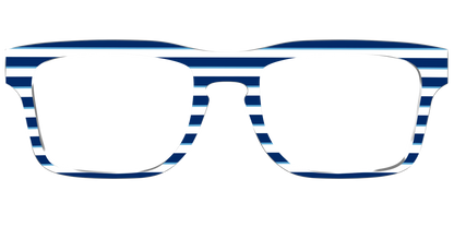 The Navy Stripes