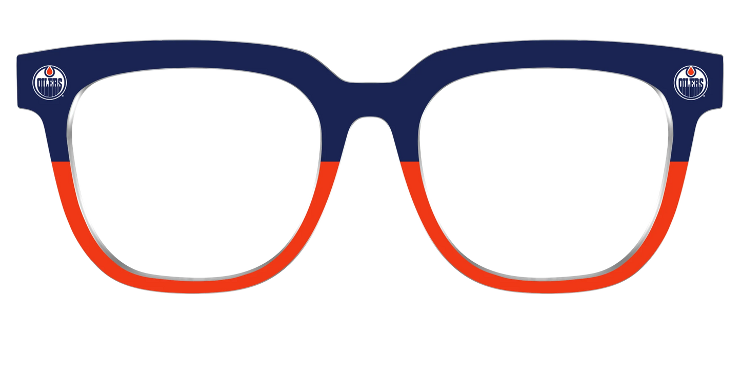 The Oilers® Split