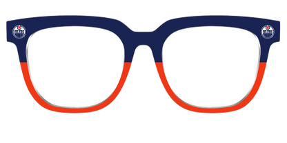 The Oilers® Split