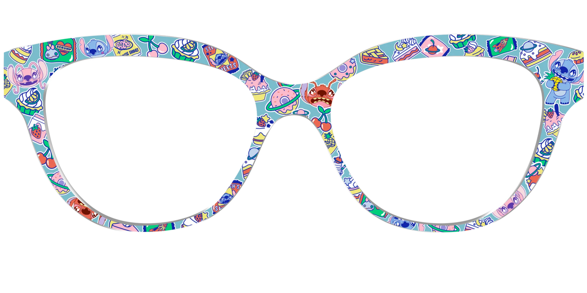 Stitch's Sweets