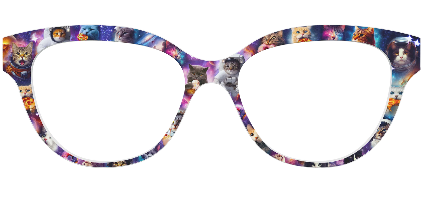 The Galactic Kittens
