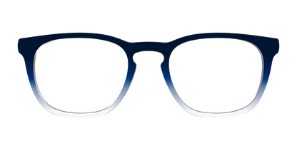 The Navy to White Gradient