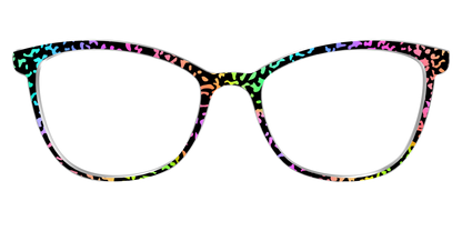 The Colorful Composition