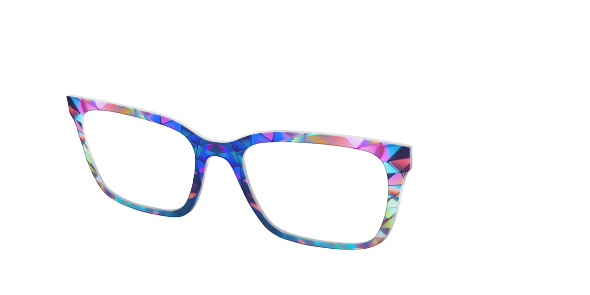 The Interplanetary Prism