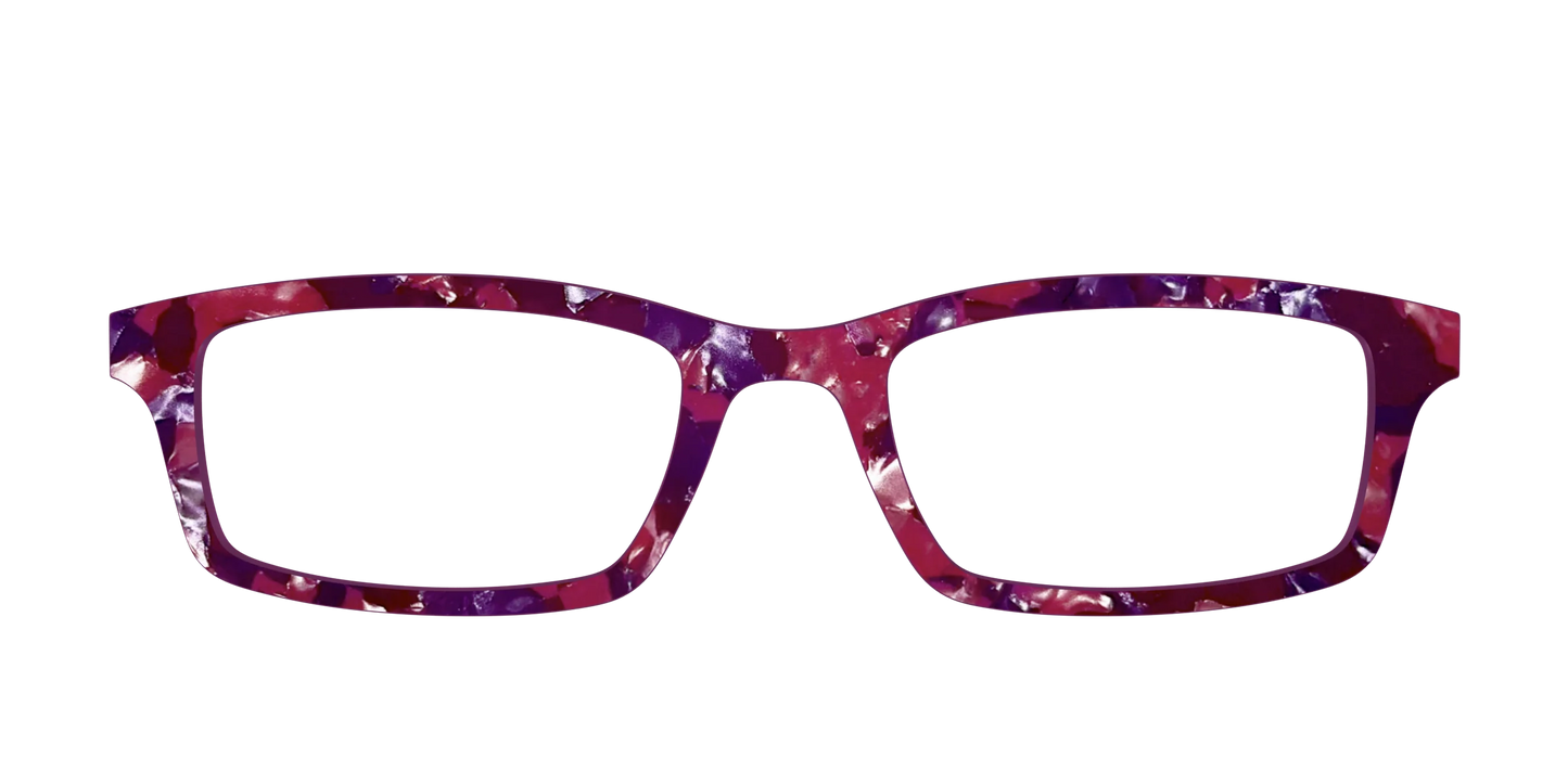The Mulberry Pearl Tortoise