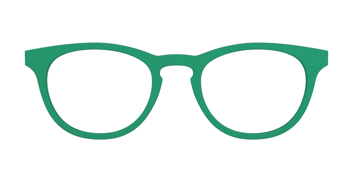 The Forest Green