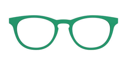 The Forest Green