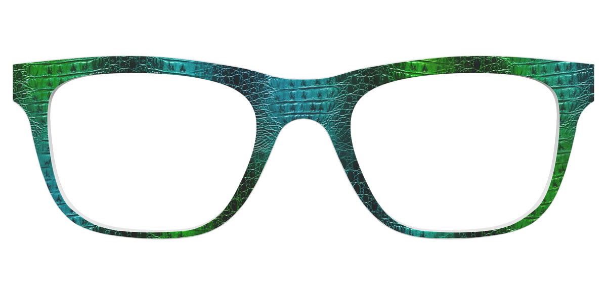 The Forest Croc Skin