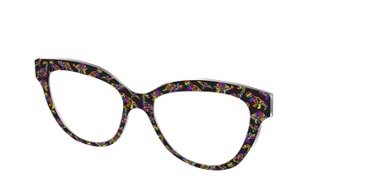 The Rainbow Dinos