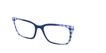 The Spring Reimagined Plaid