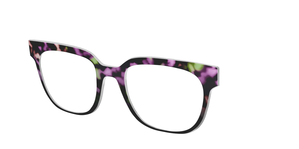 The Boysenberry Tortoise