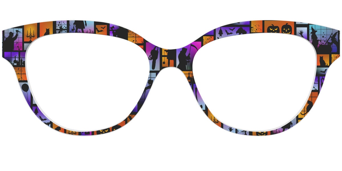 The Horrors After Dark