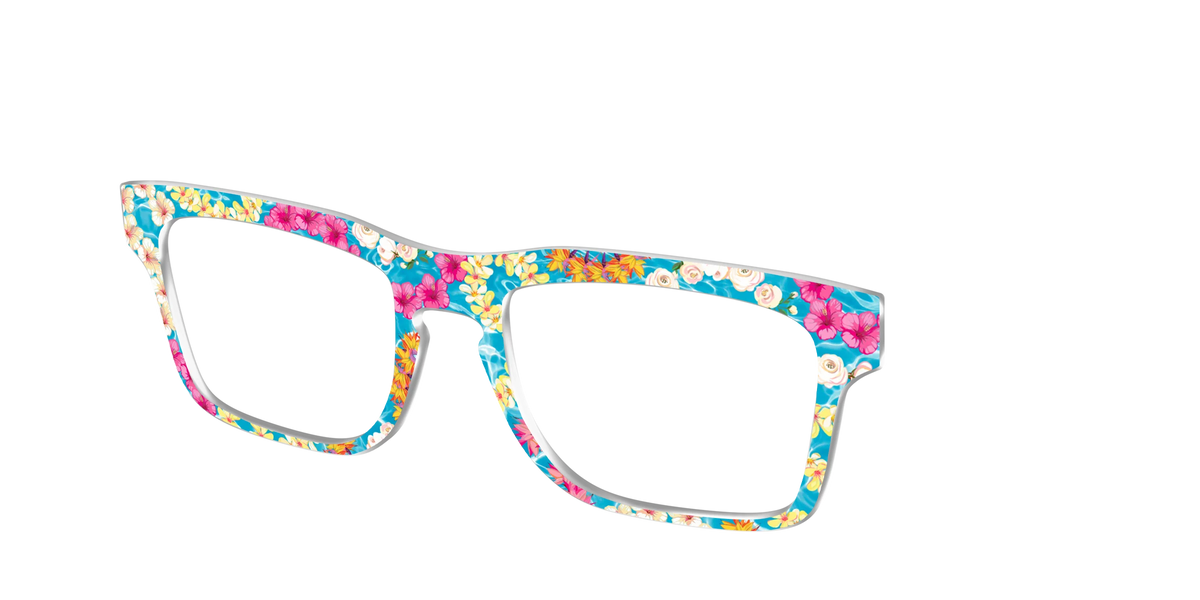 The Floral Leis