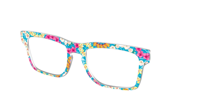 The Floral Leis