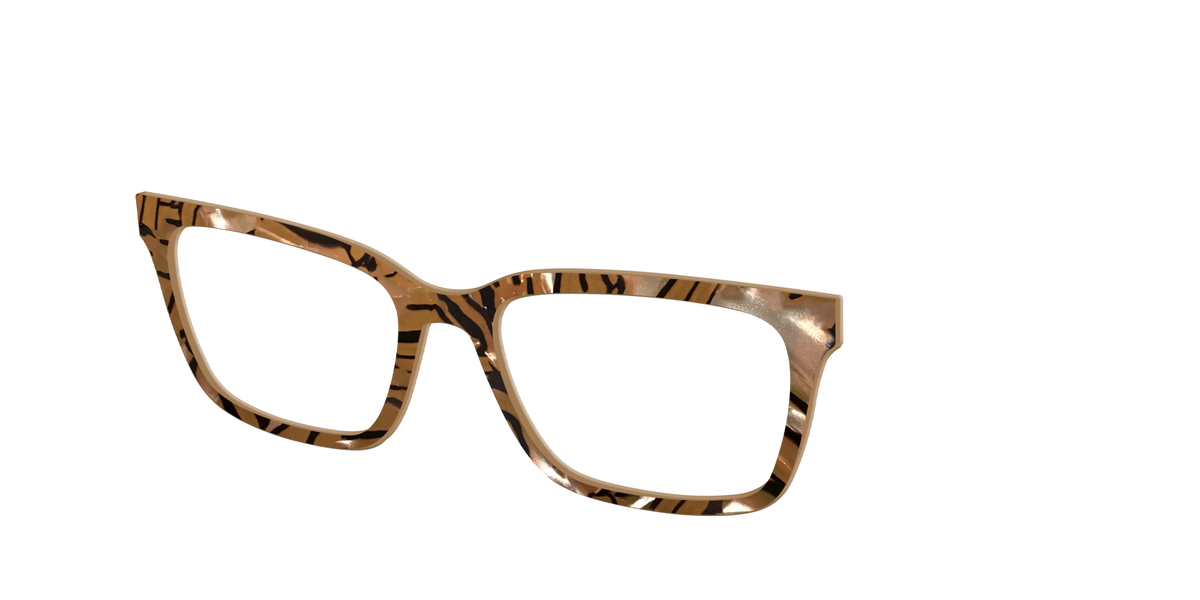 The Driftwood Pearl Marble