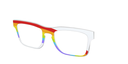 The White Rainbow