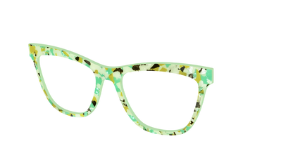 The Matcha Pearl Tortoise