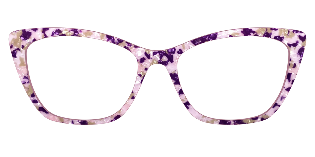The Spotted Thistle Pearl Tortoise