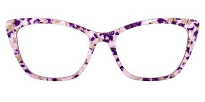 The Spotted Thistle Pearl Tortoise
