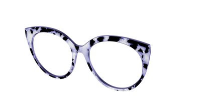 The Lilac Pearl Tortoise