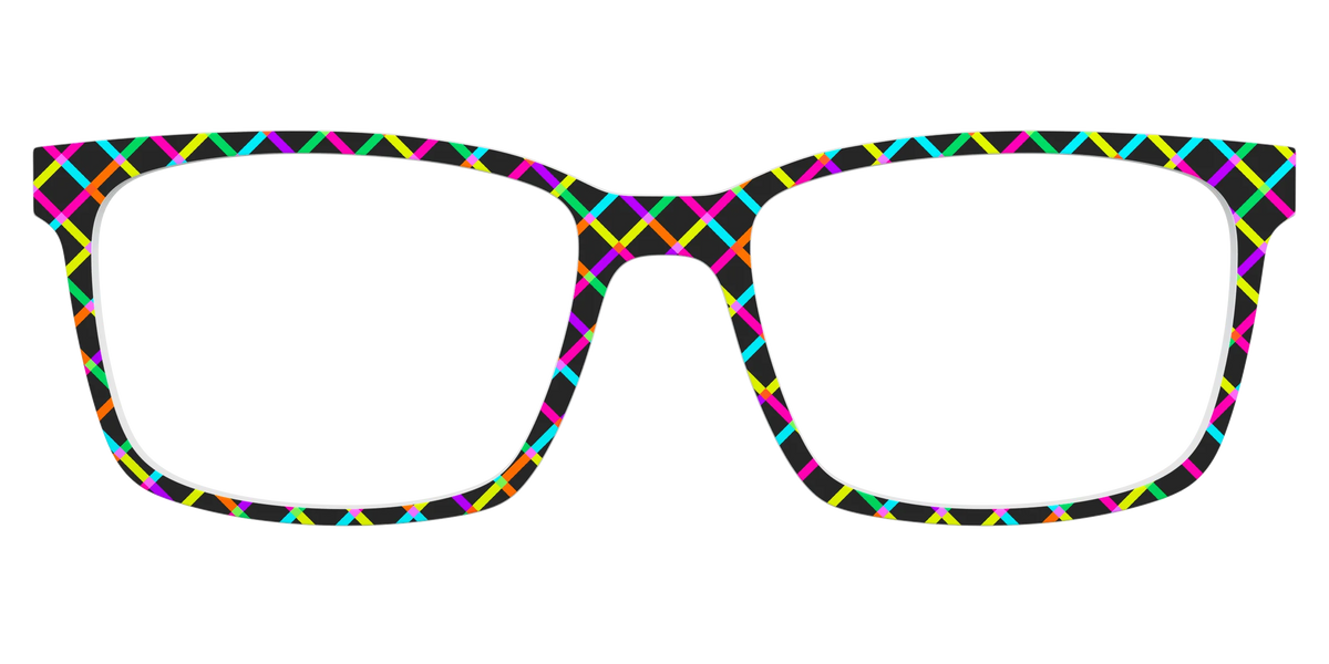 The Rainbow Windowpane